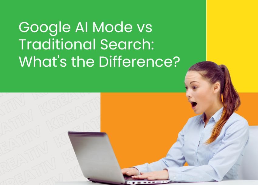 Google AI Mode
