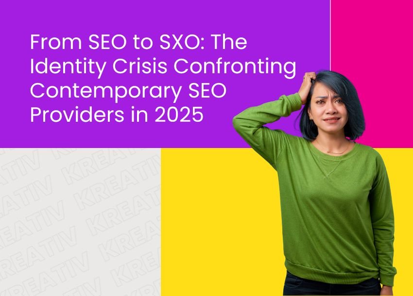 Search Engine Optimization experts