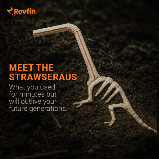 Revfin Environment Day