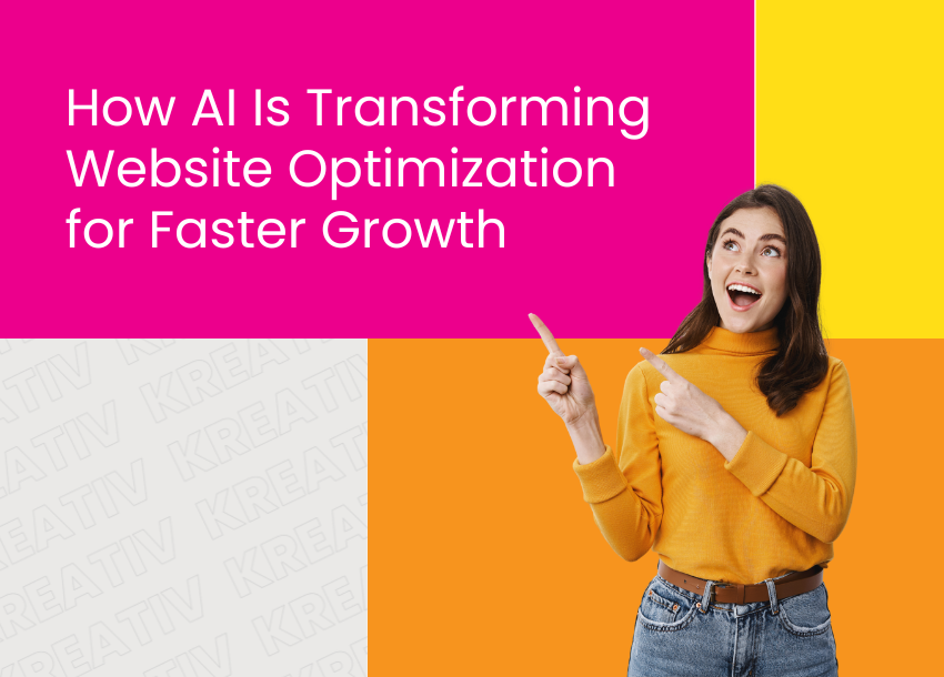AI-driven website optimization with real-time SEO insights.
