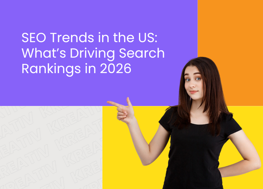 SEO Trends in the US