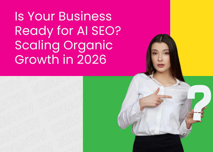 Enterprise AI SEO strategy for large scale search optimization and AI visibility